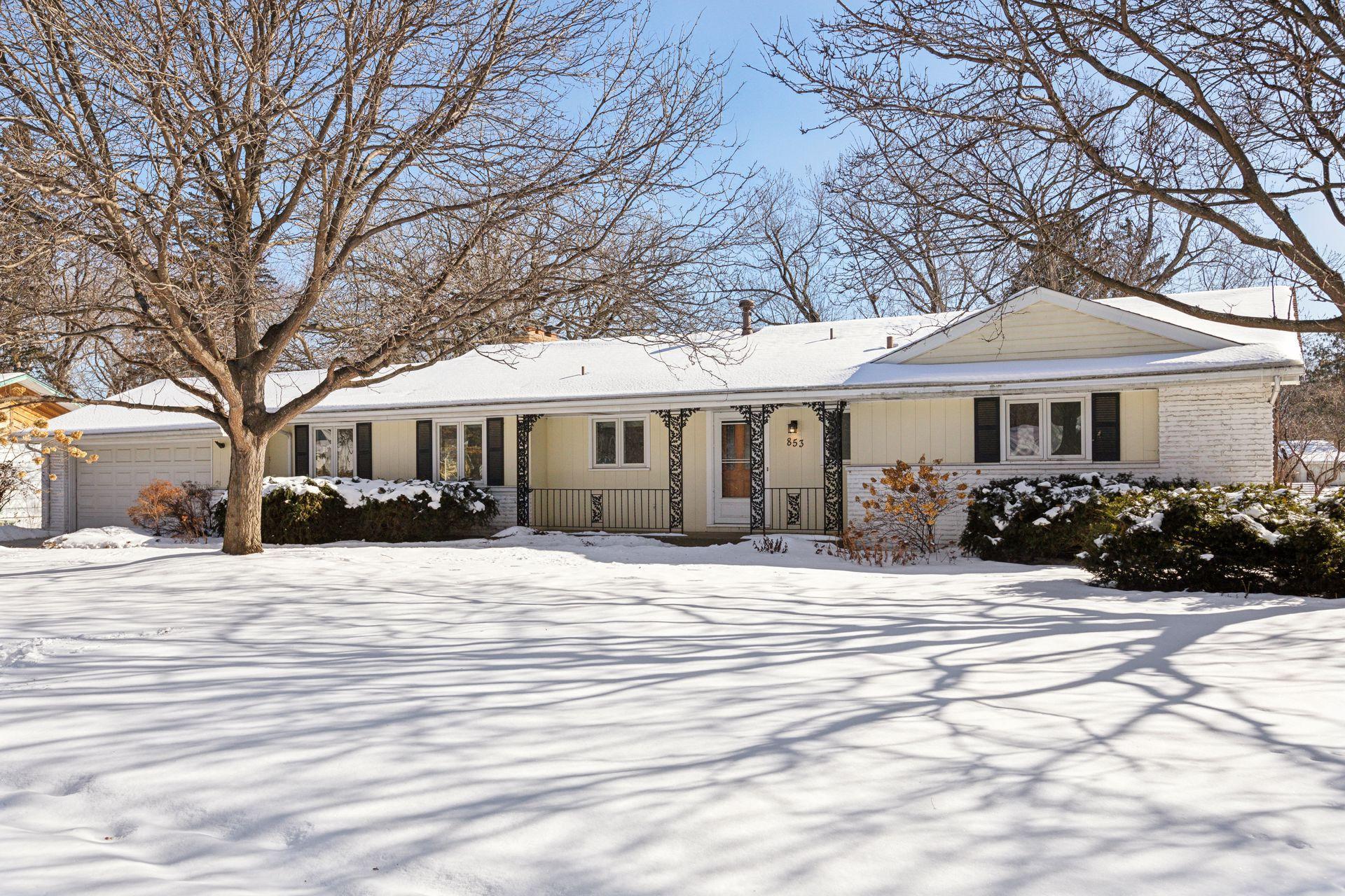 853 Forest Dale Road New Brighton, MN 55112 - Photo 1 of 1 Gallery Image 1