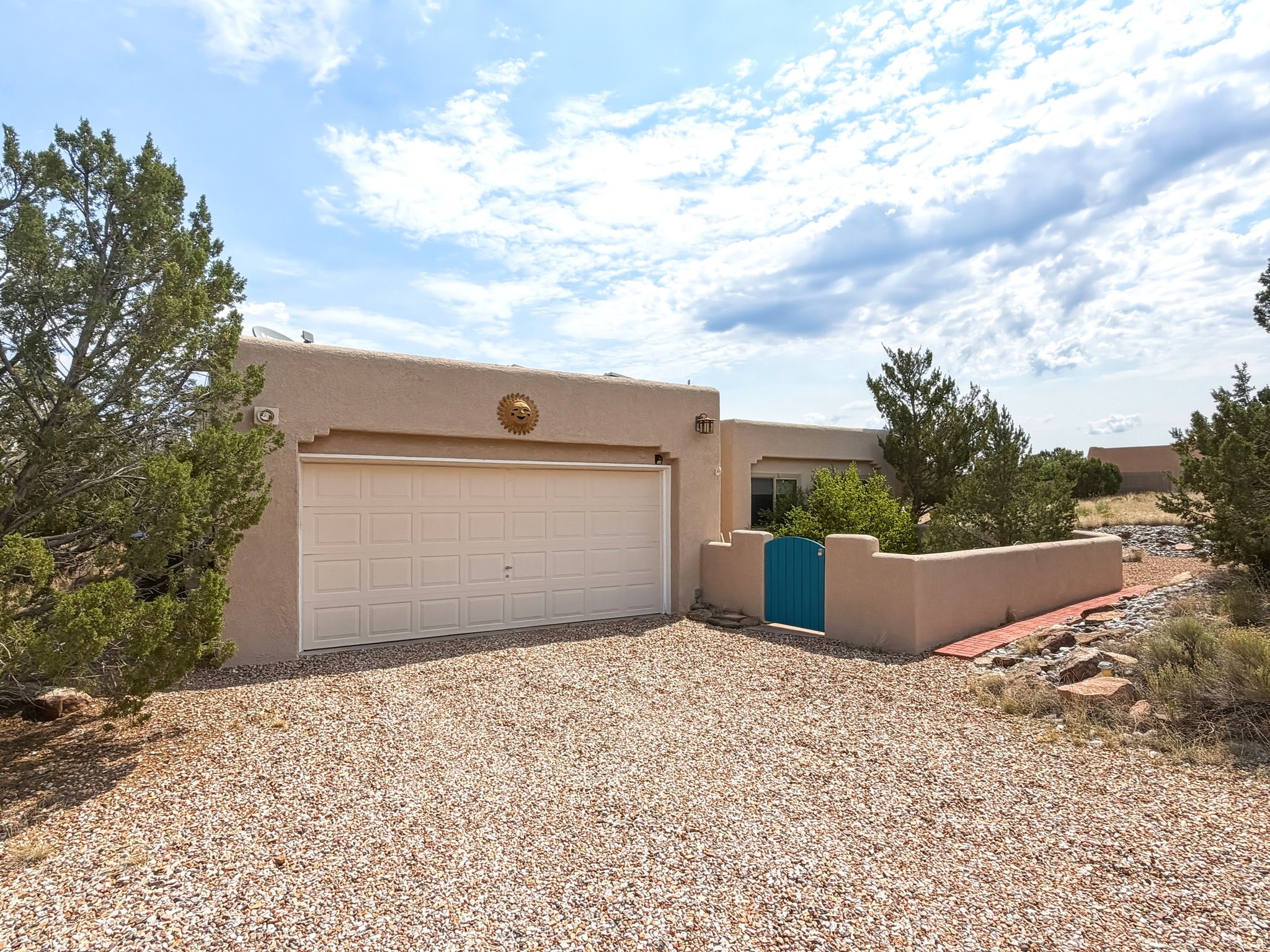 12 Estambre Road Santa Fe, NM 87508 - Photo 6 of 41