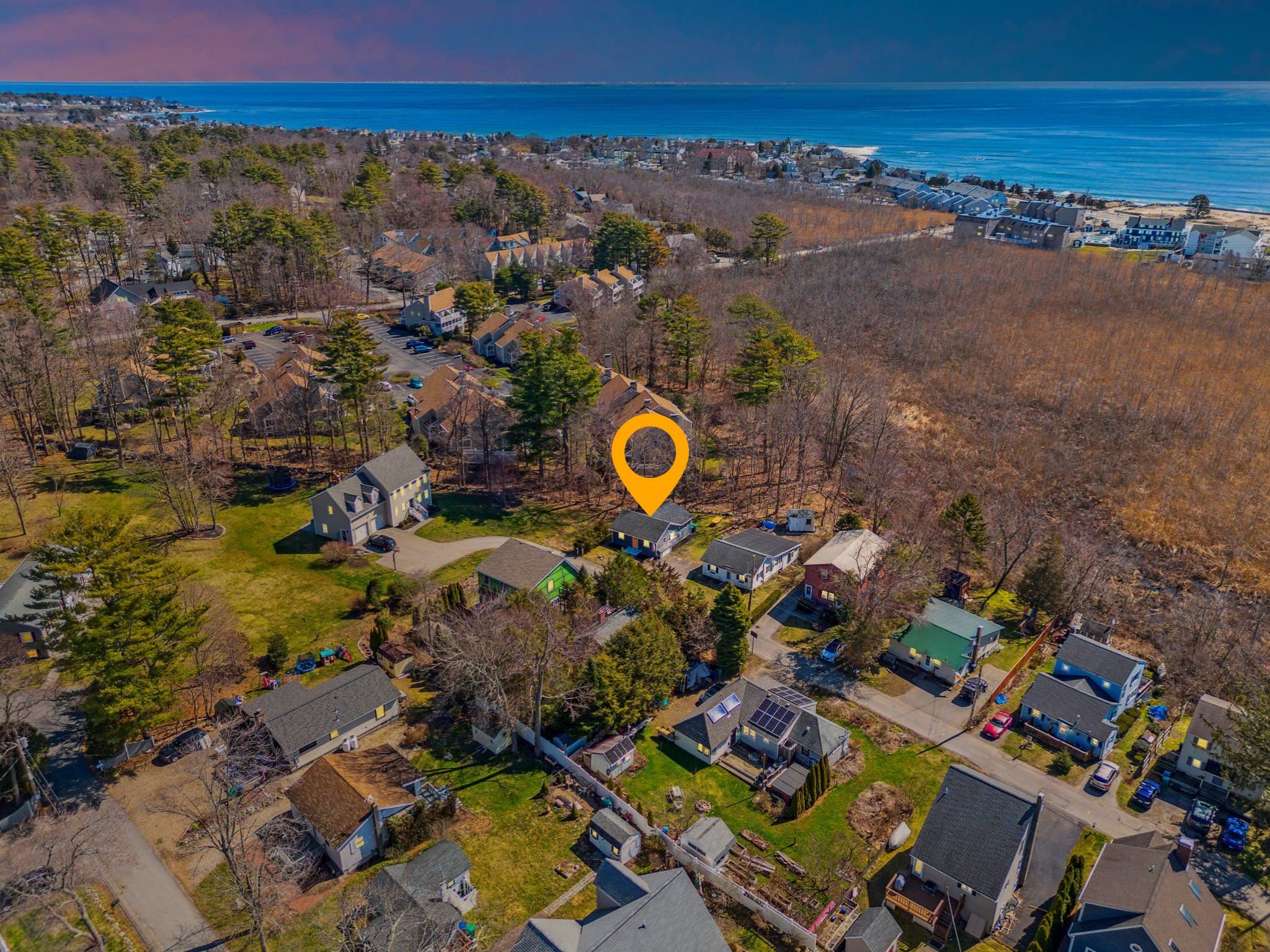 35 Glen Road Hampton, NH 03842 - Photo 2 of 27