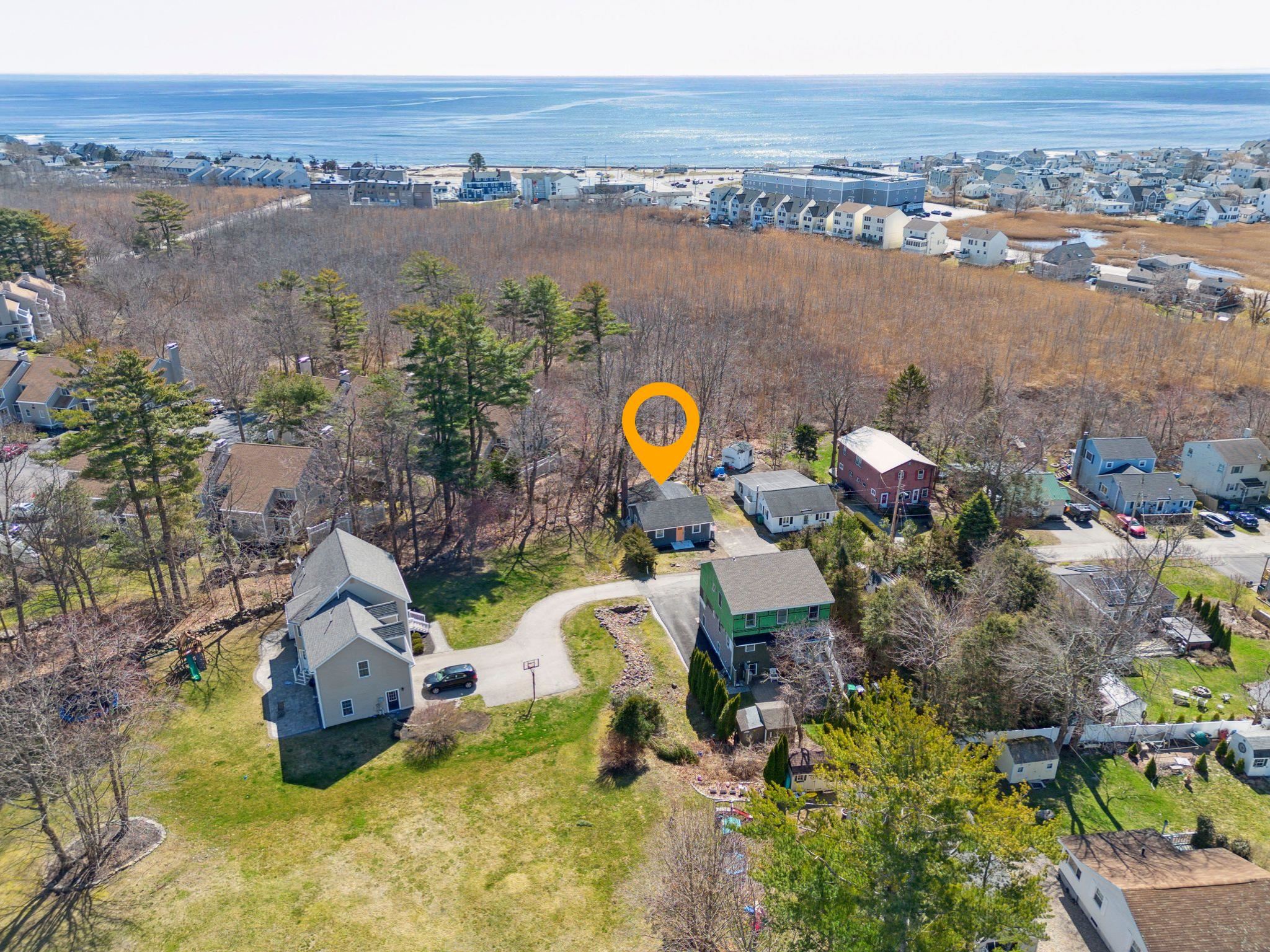 35 Glen Road Hampton, NH 03842 - Photo 3 of 27