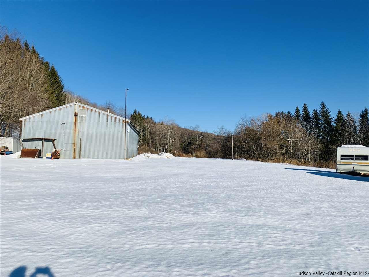 55 White Roe Lake Road Livingston Manor, NY 12758 - Photo 19 of 26 Photo 20