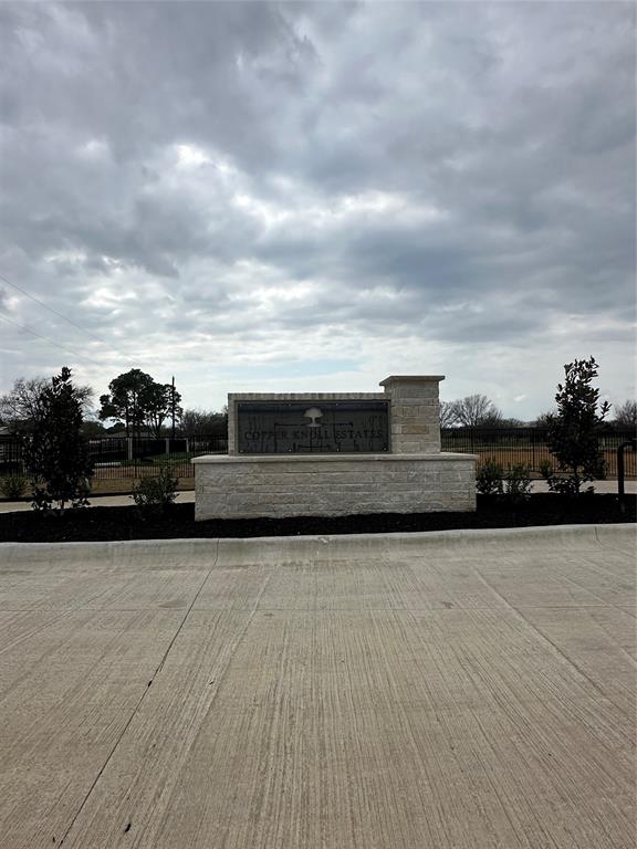 1700 Bishop Road Copper Canyon, TX 76226 - Photo 2 of 9