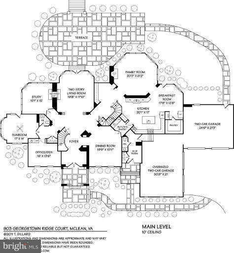 903 Georgetown Ridge Court McLean, VA 22102 - Photo 27 of 27