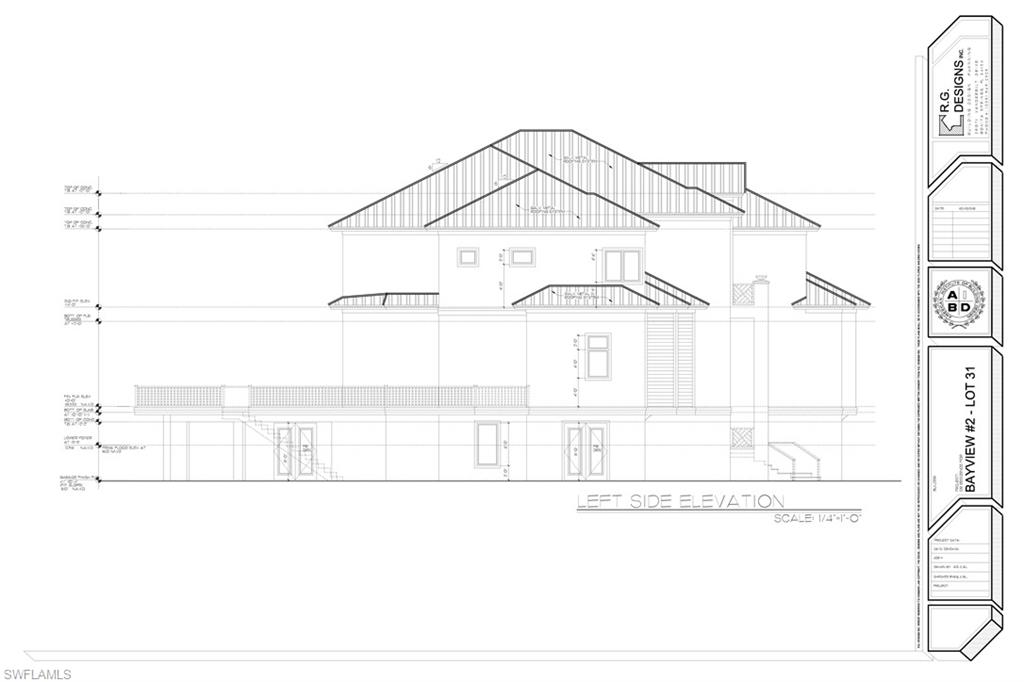 128 Bayview Avenue Naples, FL 34108 - Photo 17 of 30