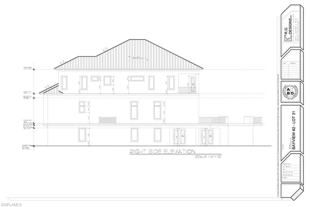 128 Bayview Avenue Naples, FL 34108 - Photo 19 of 30