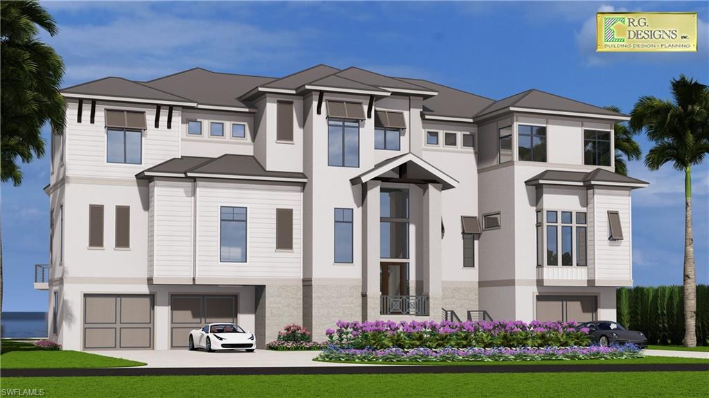 128 Bayview Avenue Naples, FL 34108 - Photo 21 of 30