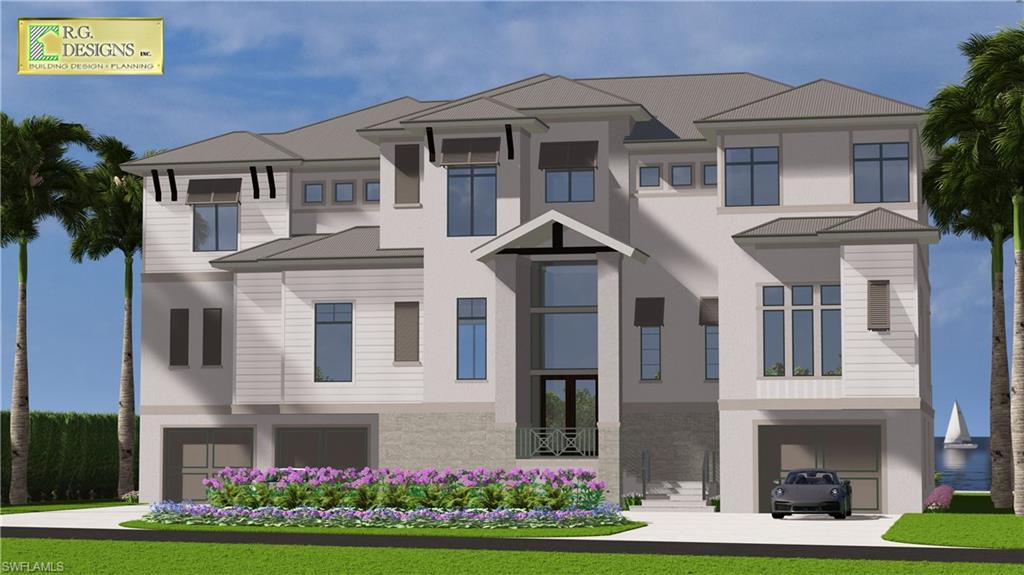 128 Bayview Avenue Naples, FL 34108 - Photo 22 of 30