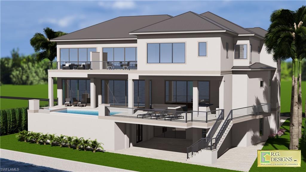 128 Bayview Avenue Naples, FL 34108 - Photo 24 of 30