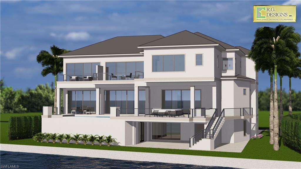 128 Bayview Avenue Naples, FL 34108 - Photo 26 of 30