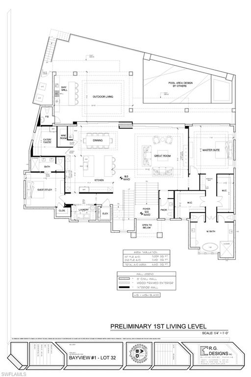 128 Bayview Avenue Naples, FL 34108 - Photo 27 of 30