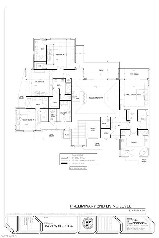 128 Bayview Avenue Naples, FL 34108 - Photo 28 of 30