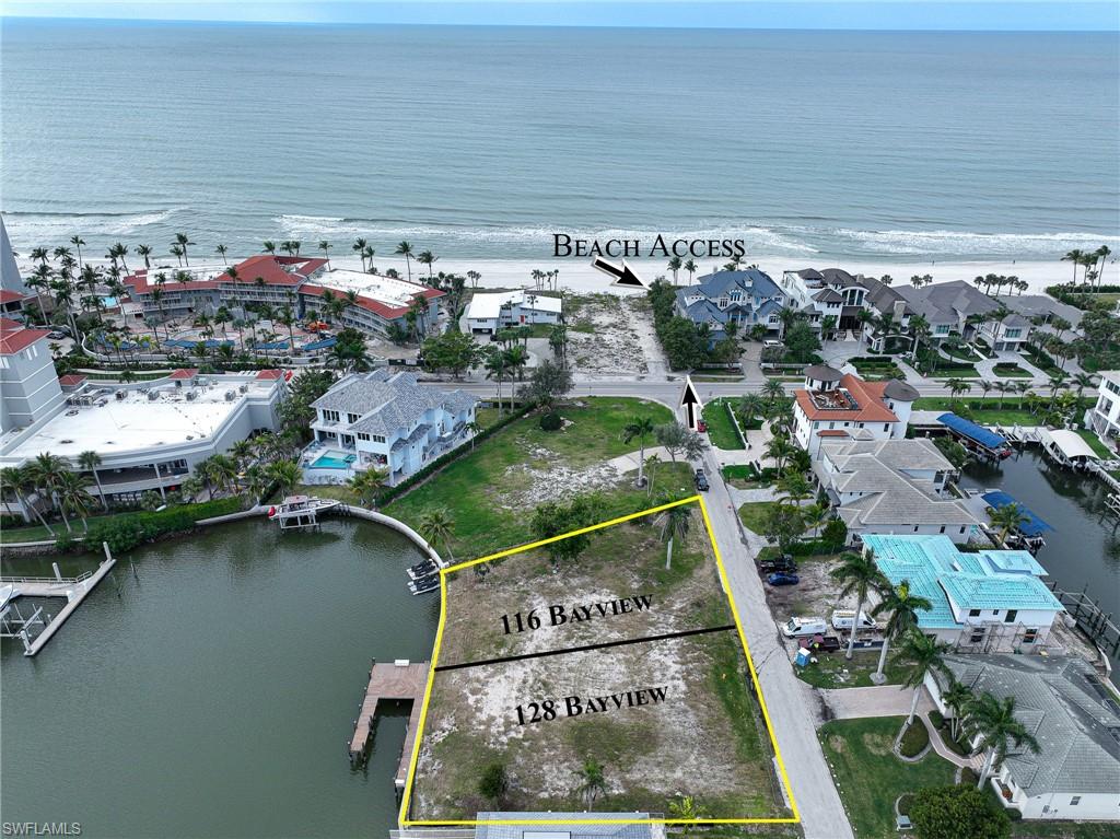 128 Bayview Avenue Naples, FL 34108 - Photo 5 of 30