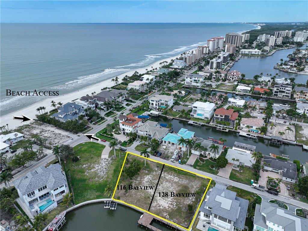 128 Bayview Avenue Naples, FL 34108 - Photo 8 of 30
