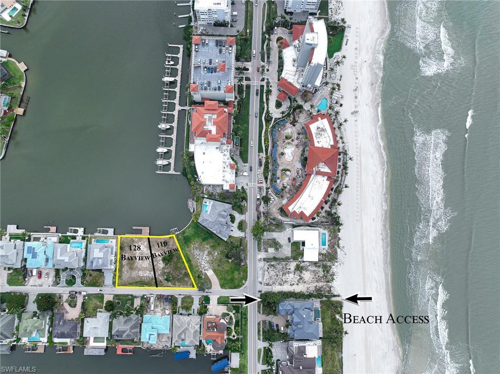 128 Bayview Avenue Naples, FL 34108 - Photo 9 of 30
