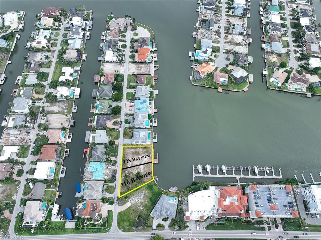 128 Bayview Avenue Naples, FL 34108 - Photo 10 of 30