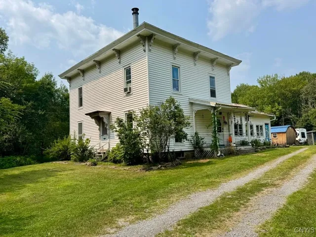$269,900 | 1689 Hillsboro Road, Camden, NY 13316