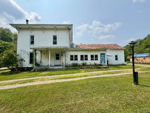 $269,900 | 1689 Hillsboro Road, Camden, NY 13316