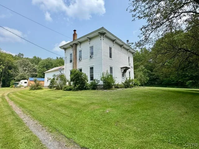 $269,900 | 1689 Hillsboro Road, Camden, NY 13316