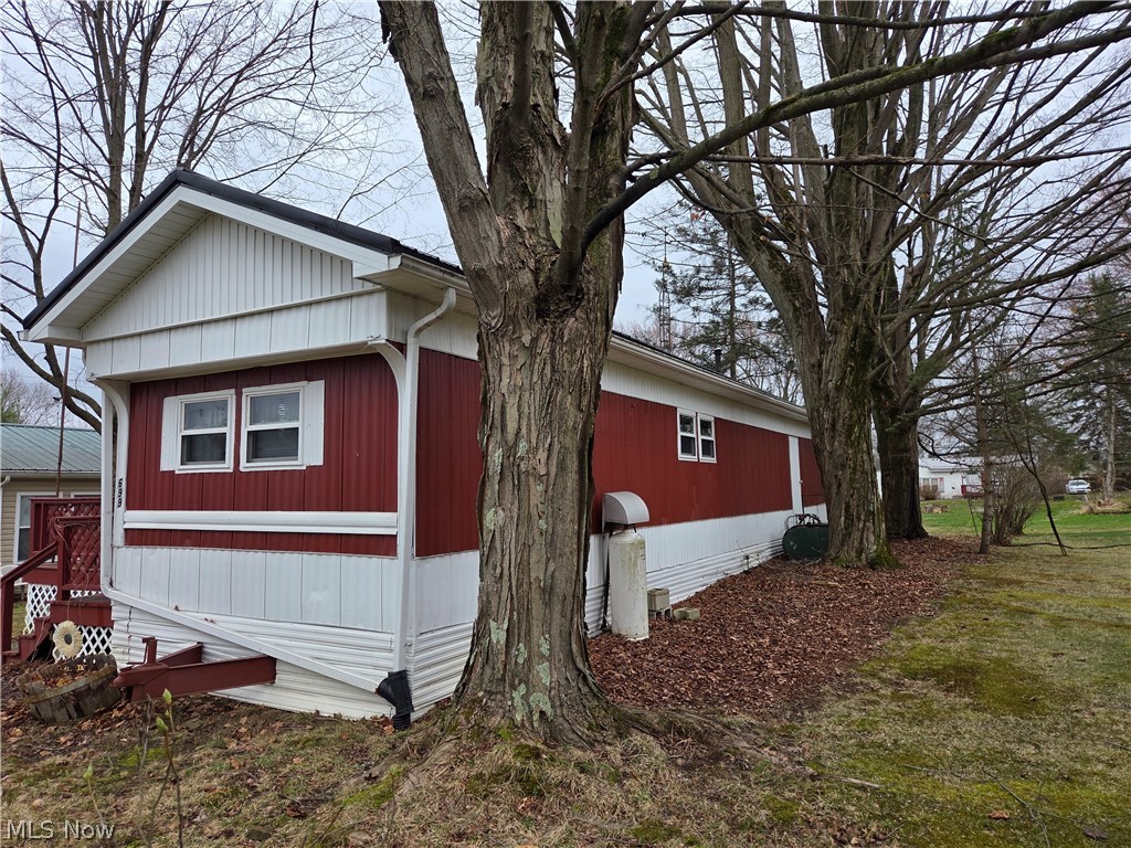 6994 Pymatuning Lake Road Andover, OH 44003 - Photo 3 of 8