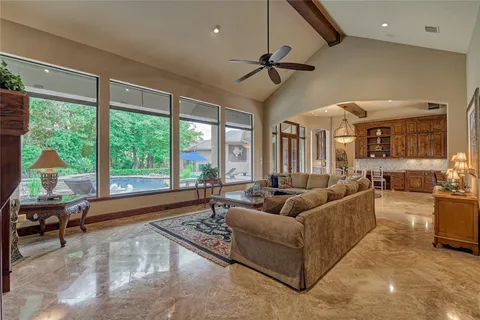 $1,795,000 | 24803 Pearl Crest Lane, Spring, TX 77389