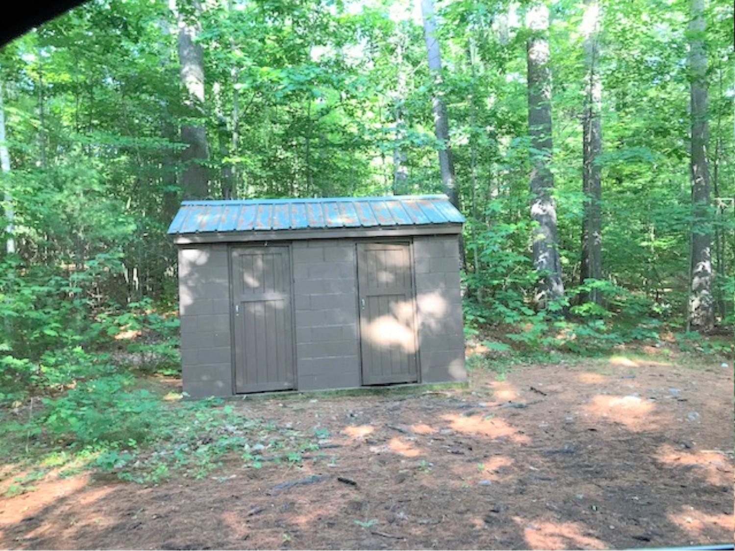 72 Town Farm Road Shapleigh, ME 04076 - Photo 24 of 33 Town beach outhouses