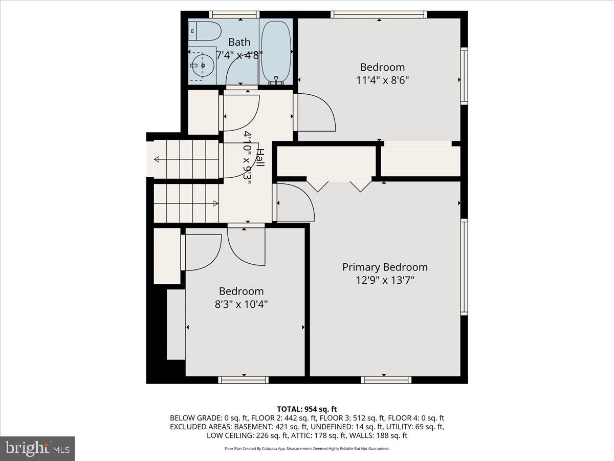 1114 Wynnbrook Road Secane, PA 19018 - Photo 31 of 33