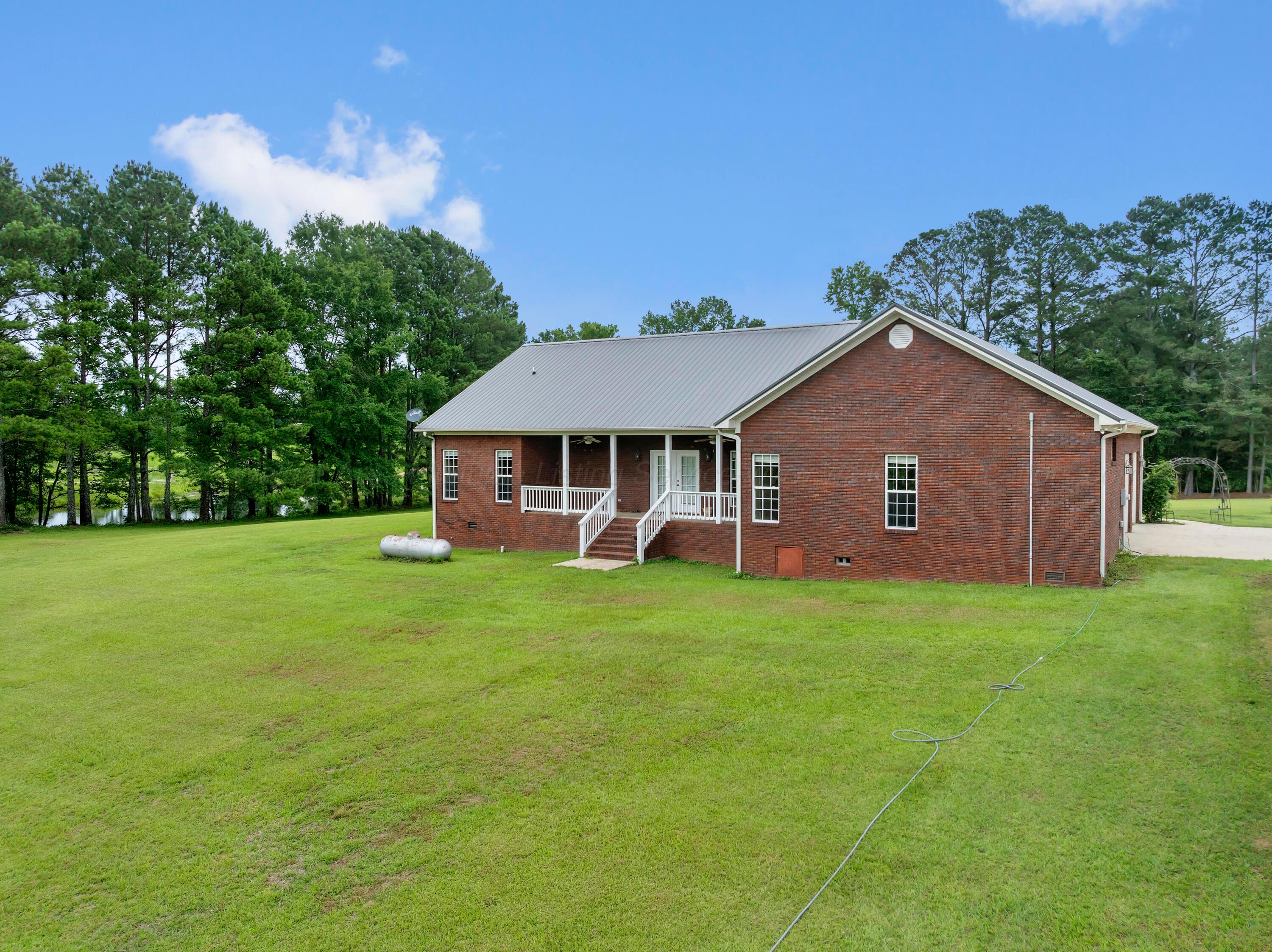 264 Richardson Road Jasper, AL 35504 - Photo 27 of 31 DJI_20250613135006_0282_D-23