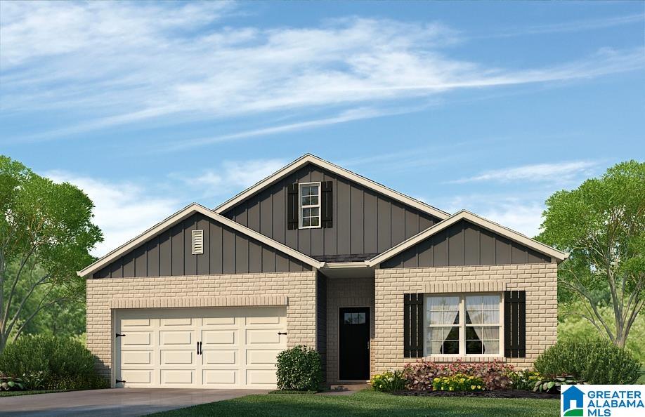 341 Koslin Loop Calera, AL 35040 - Photo 1 of 21