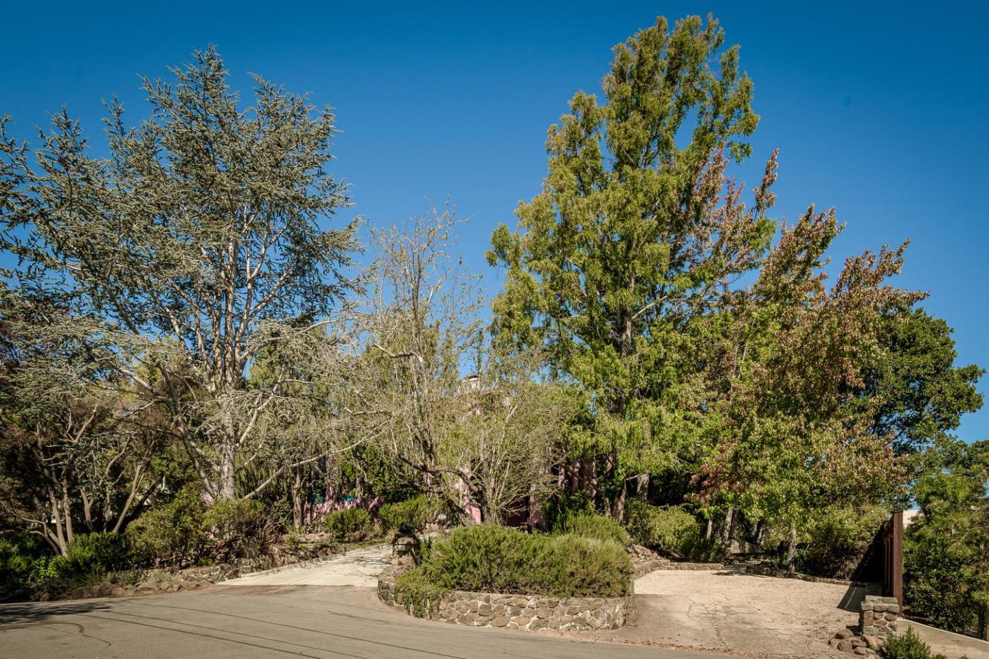 1032 La Cuesta Road Hillsborough, CA 94010 - Photo 2 of 2 Gallery Image 2