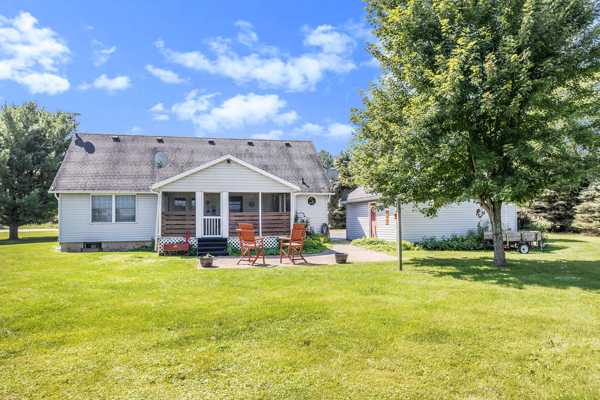 20275 Partello Road Marshall, MI 49068 - Photo 14 of 16 20275-Partello-Rd,-25