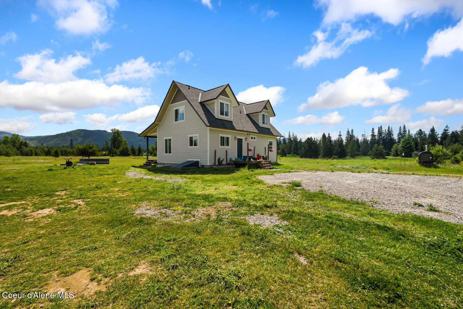 2301 Mc Arthur Lake Road Naples, ID 83847 - Photo 23 of 37 Sherrell.23