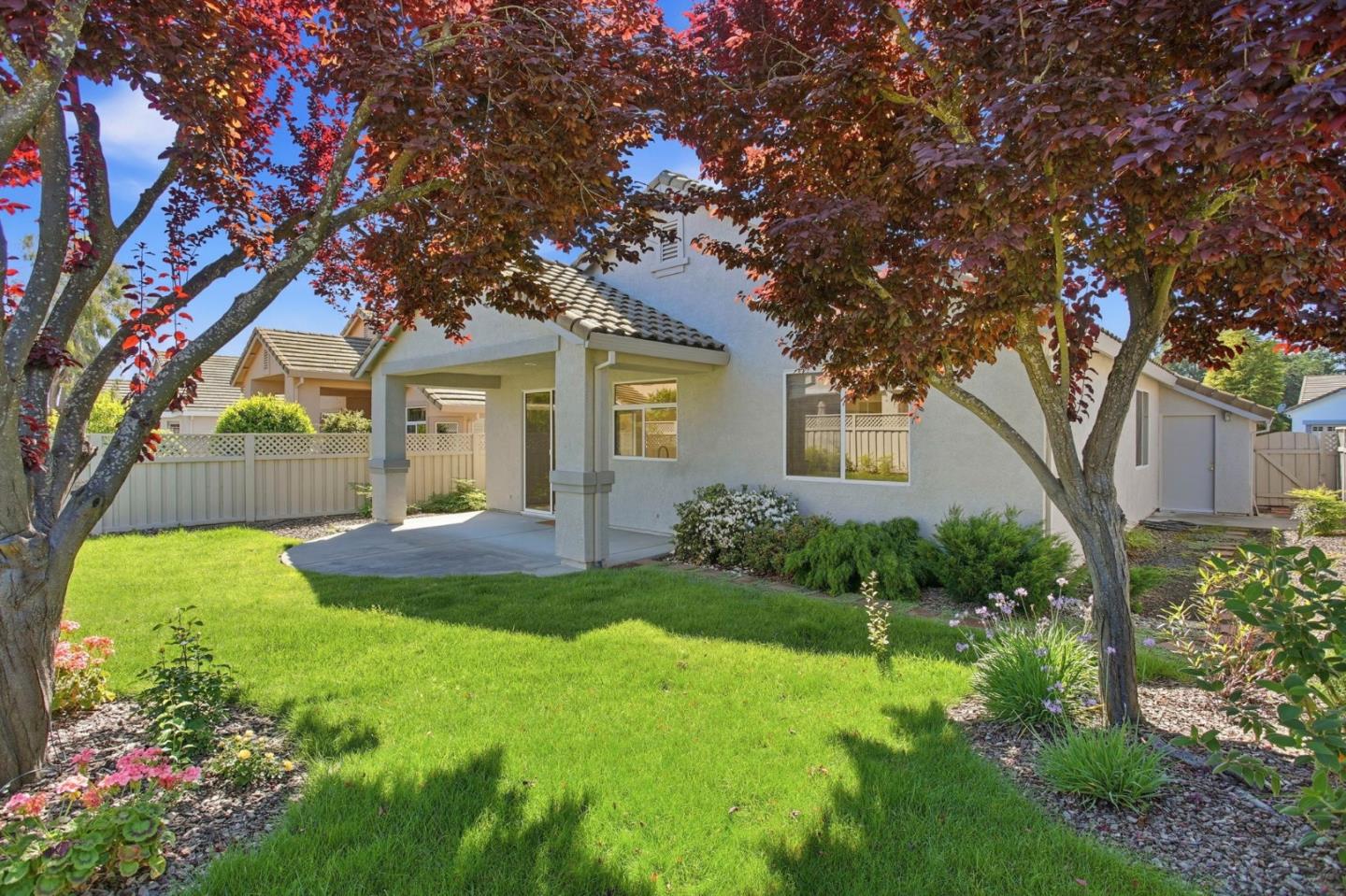 4064 Rose Creek Road Roseville, CA 95747 - Photo 32 of 33