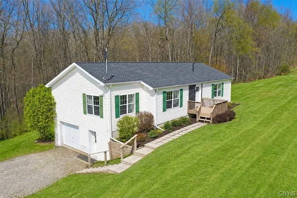 $310,000 | 4171 McCloy Road, Cortlandville, NY 13045
