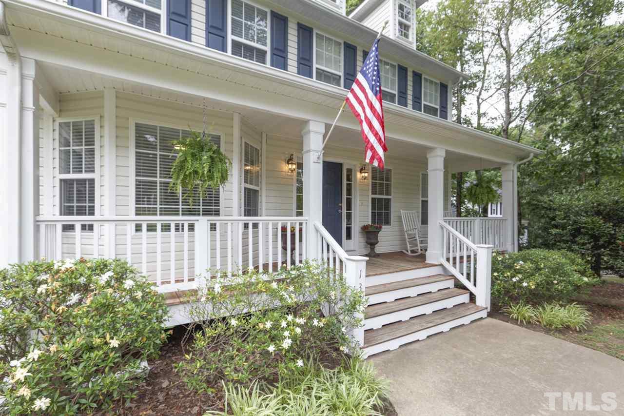 135 Mark Lane Raleigh, NC 27603 - Photo 1 of 30 Gallery Image 1