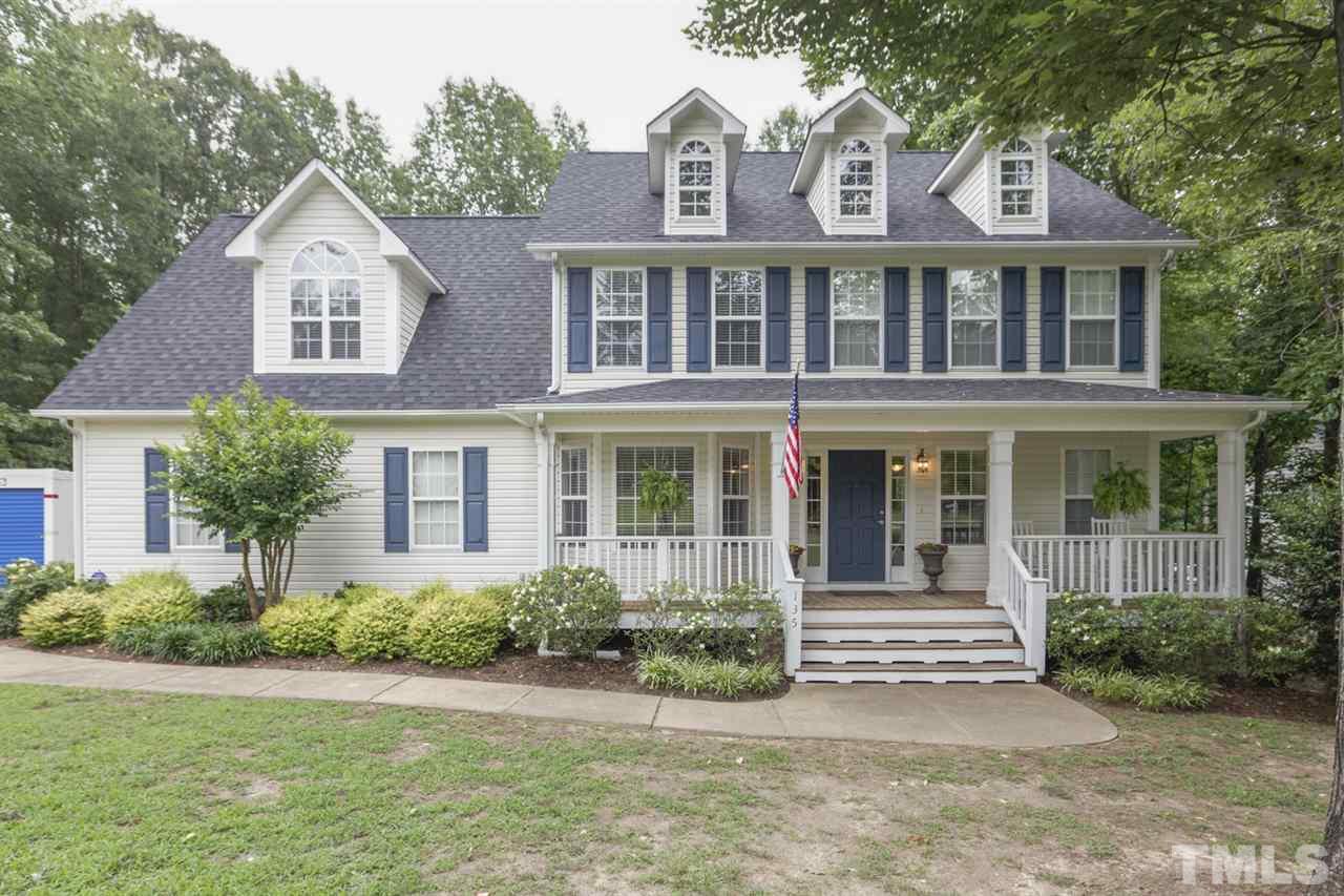 135 Mark Lane Raleigh, NC 27603 - Photo 2 of 30 Gallery Image 2