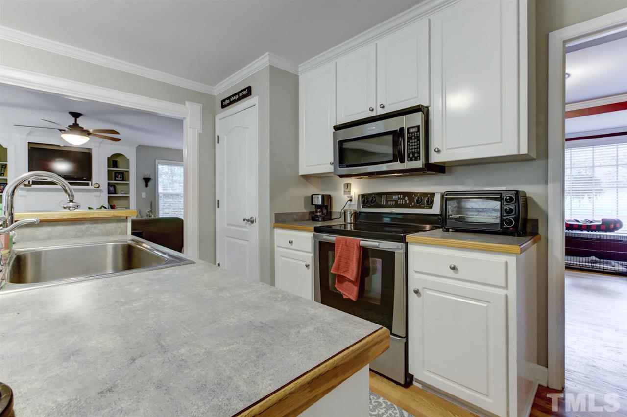 135 Mark Lane Raleigh, NC 27603 - Photo 11 of 30 Gallery Image 11