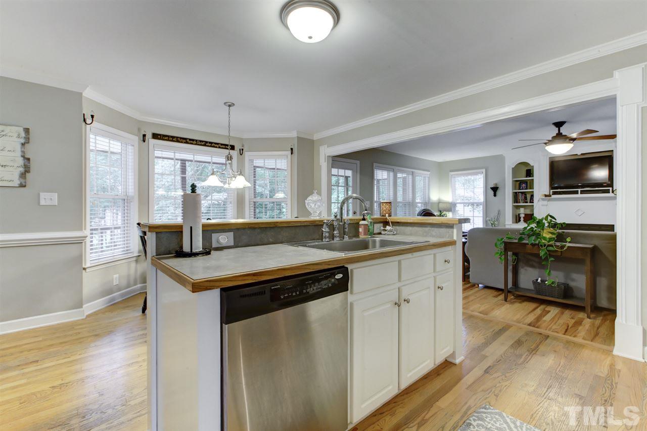 135 Mark Lane Raleigh, NC 27603 - Photo 12 of 30 Gallery Image 12