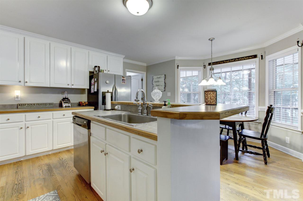 135 Mark Lane Raleigh, NC 27603 - Photo 13 of 30 Gallery Image 13