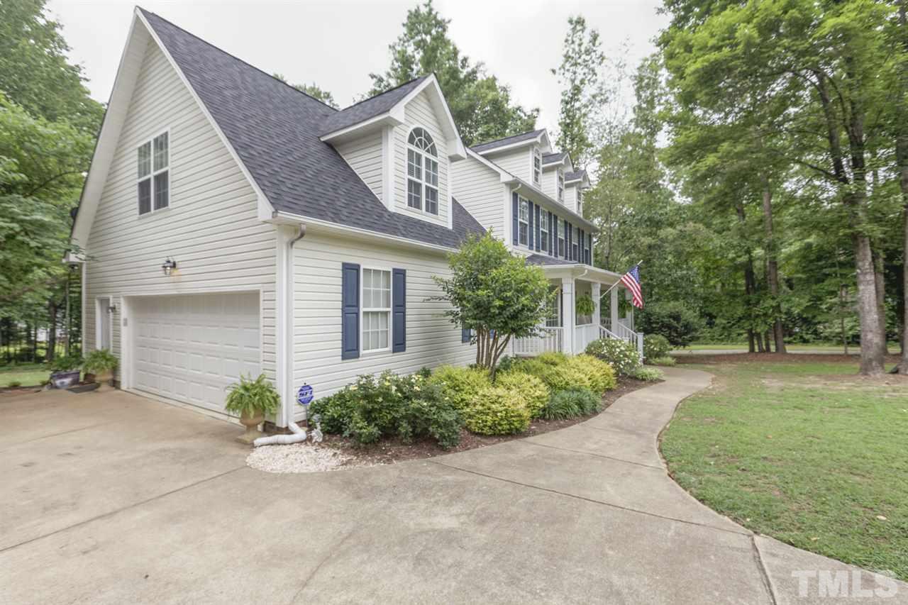 135 Mark Lane Raleigh, NC 27603 - Photo 3 of 30 Gallery Image 3