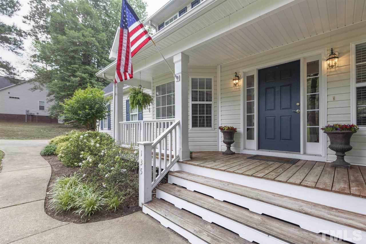 135 Mark Lane Raleigh, NC 27603 - Photo 4 of 30 Gallery Image 4