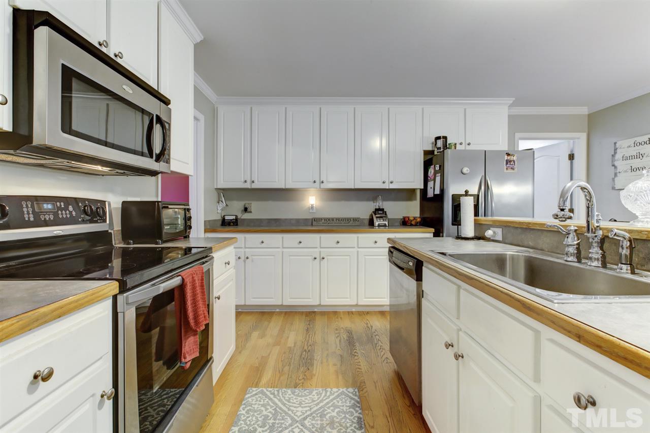 135 Mark Lane Raleigh, NC 27603 - Photo 9 of 30 Gallery Image 9