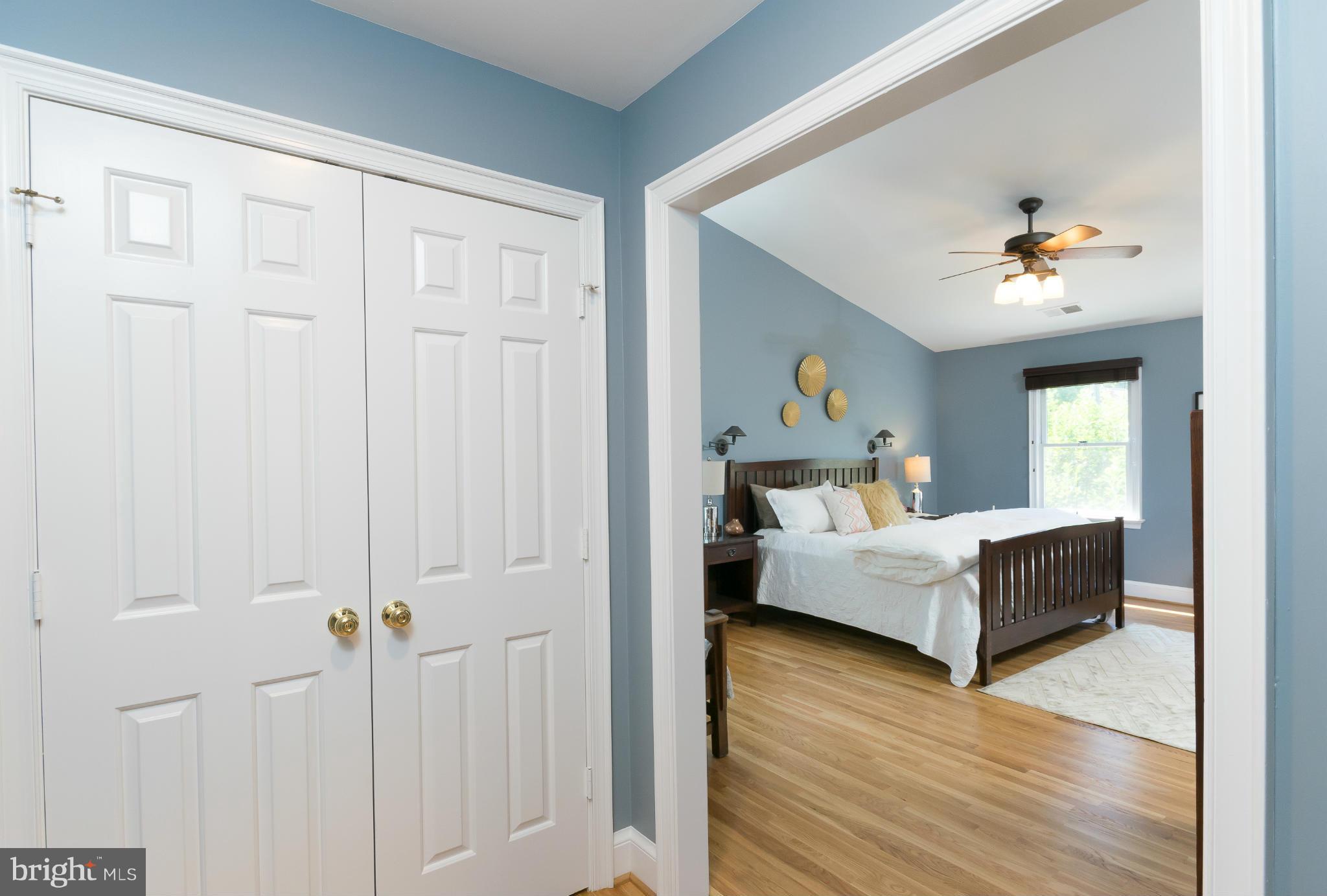 7511 Radnor Road Bethesda, MD 20817 - Photo 19 of 30 Bath (Master)