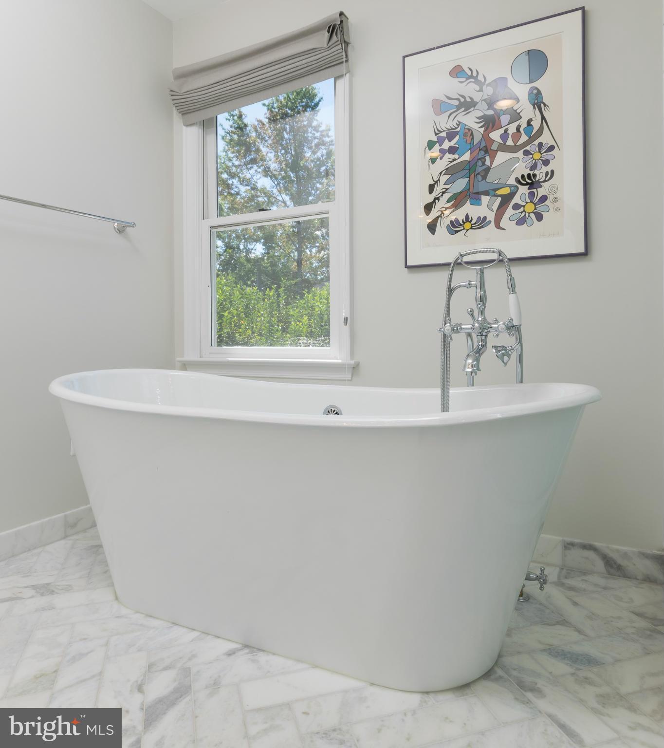 7511 Radnor Road Bethesda, MD 20817 - Photo 23 of 30 Bath (Master)