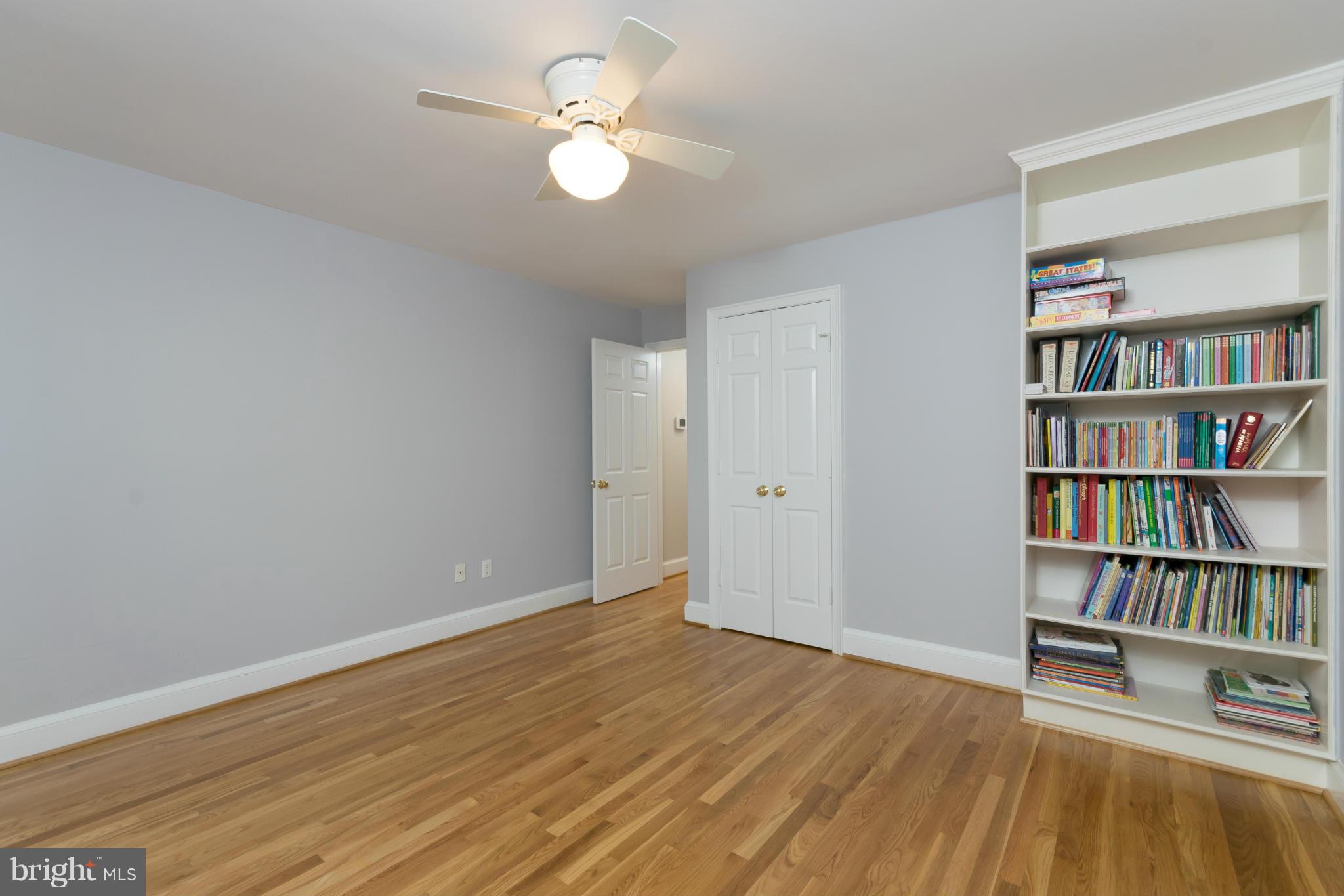 7511 Radnor Road Bethesda, MD 20817 - Photo 25 of 30 Bedroom