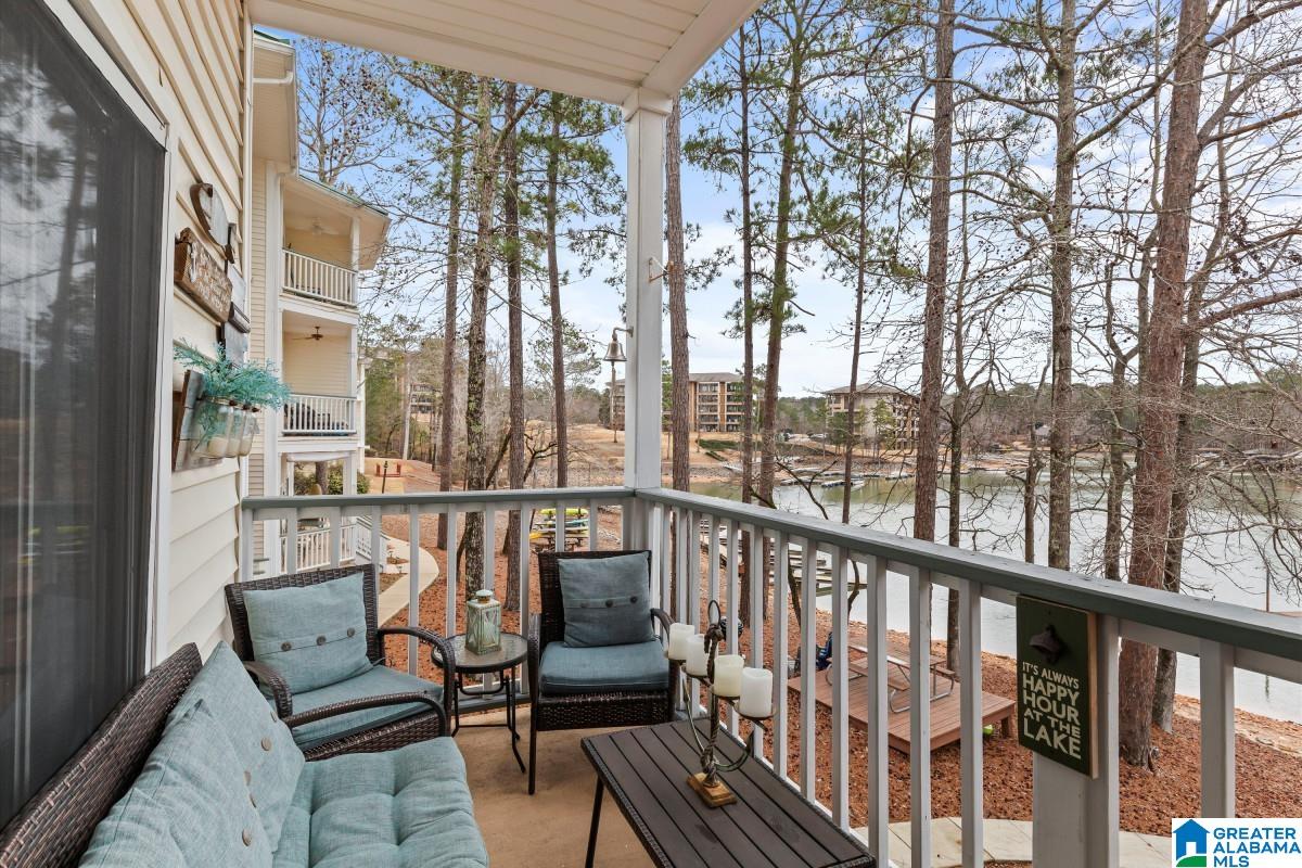 197 Sunset Point Drive, Unit 421 Dadeville, AL 36853 - Photo 12 of 39