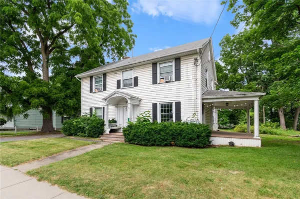 $347,000 | 106 Hamilton Street, Geneva City, NY 14456