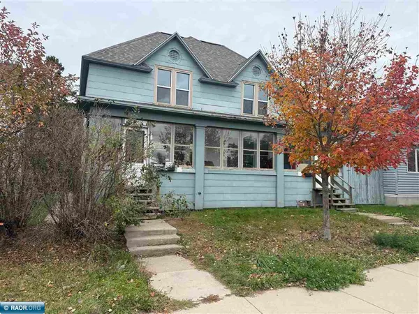 $114,900 | 309-311 2nd Street South, Virginia, MN 55792
