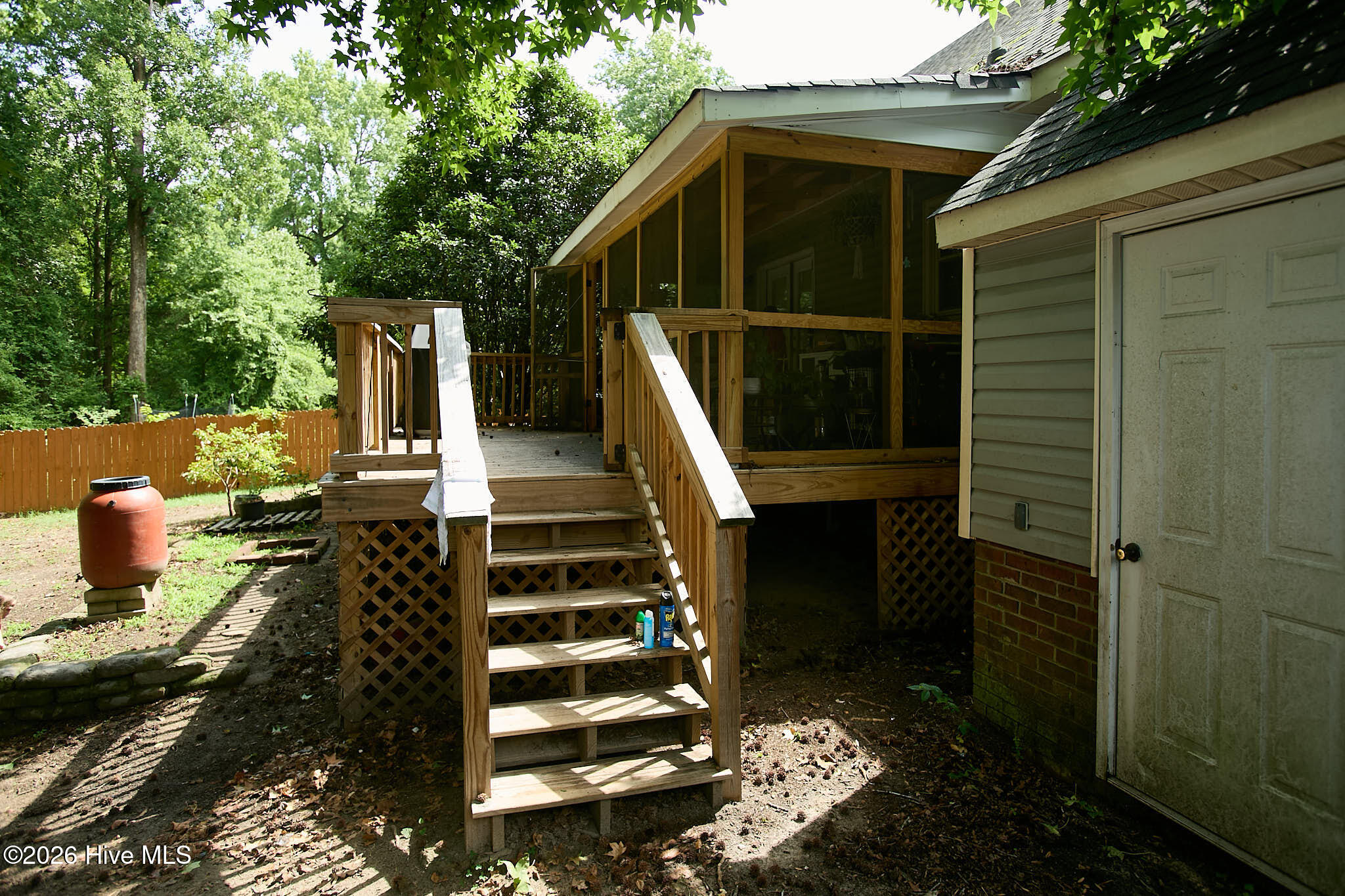 3017 Fieldstream Drive North Wilson, NC 27896 - Photo 28 of 32