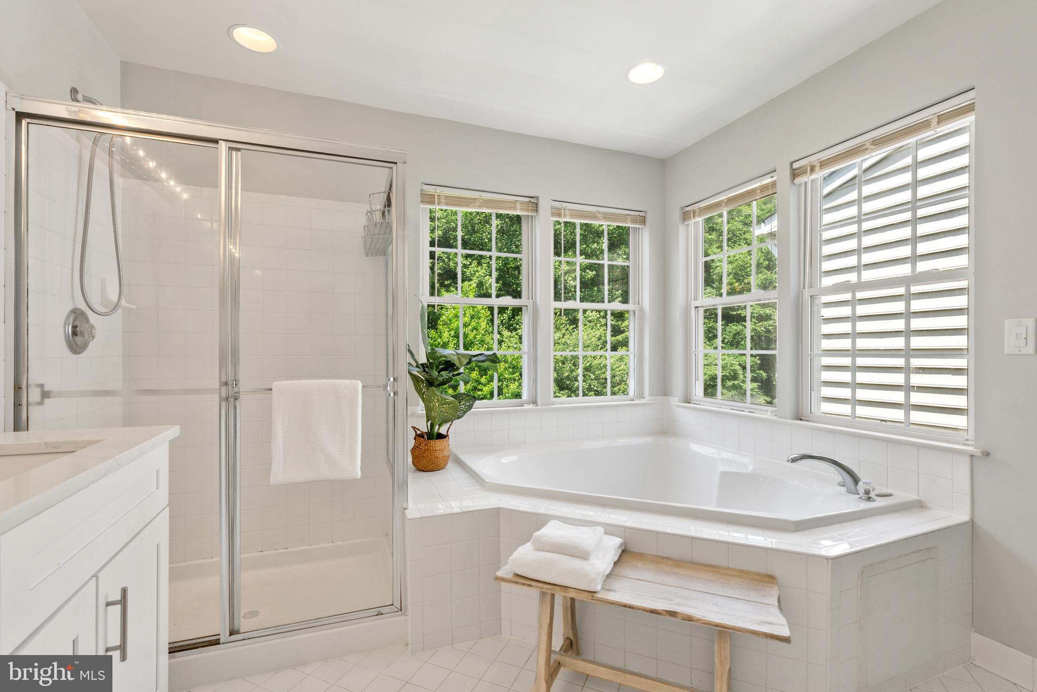 2452 Jostaberry Way Odenton, MD 21113 - Photo 25 of 41 Primary Bathroom