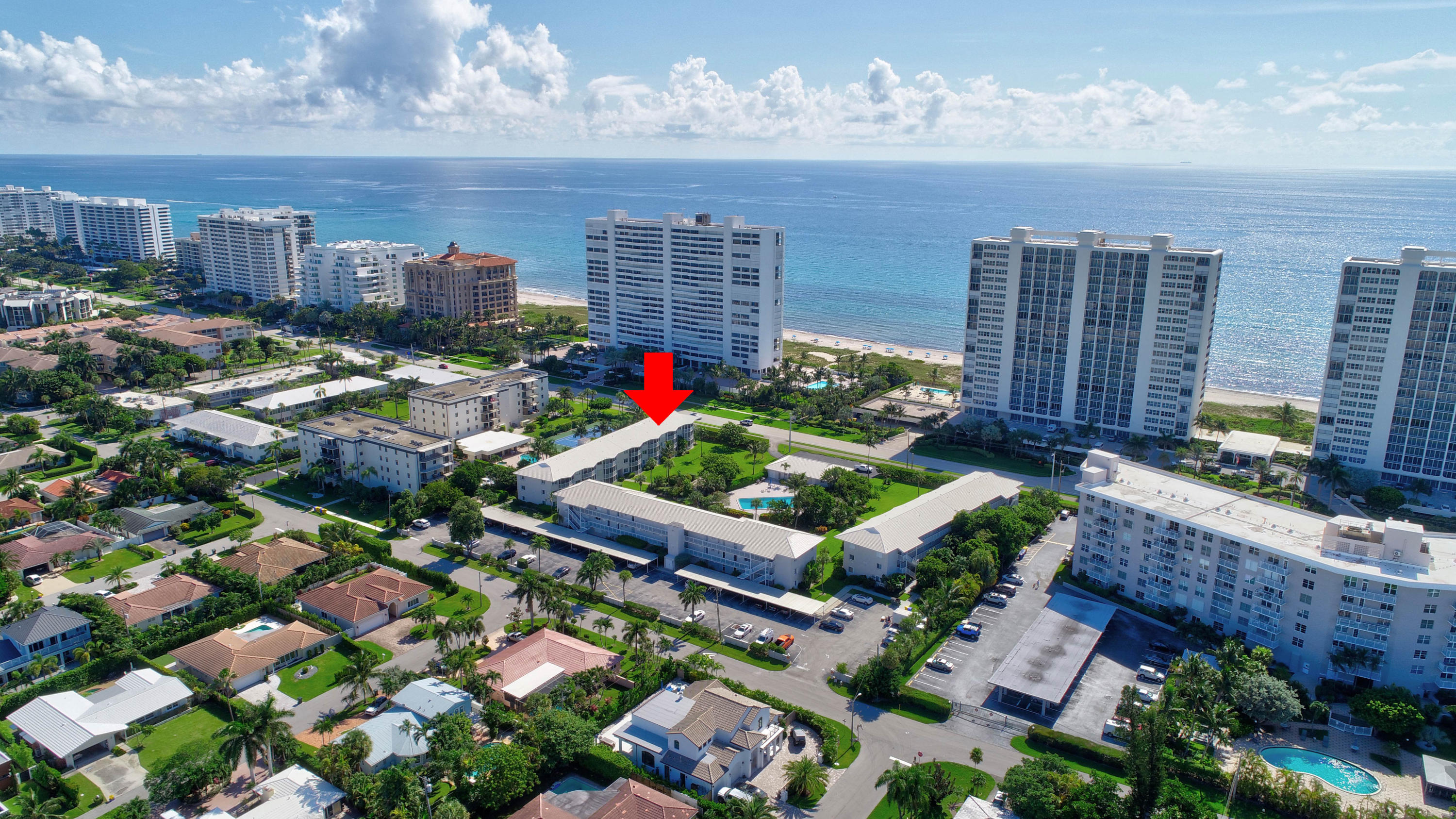 2700 Banyan Road, Unit 2C Boca Raton, FL 33432 - Photo 5 of 33